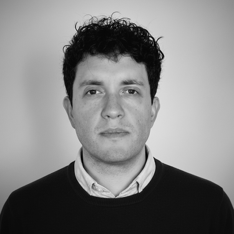 Nicolás Mastroberti